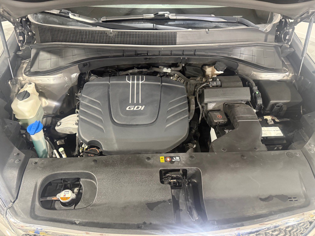 2016 Kia Sorento Image 45