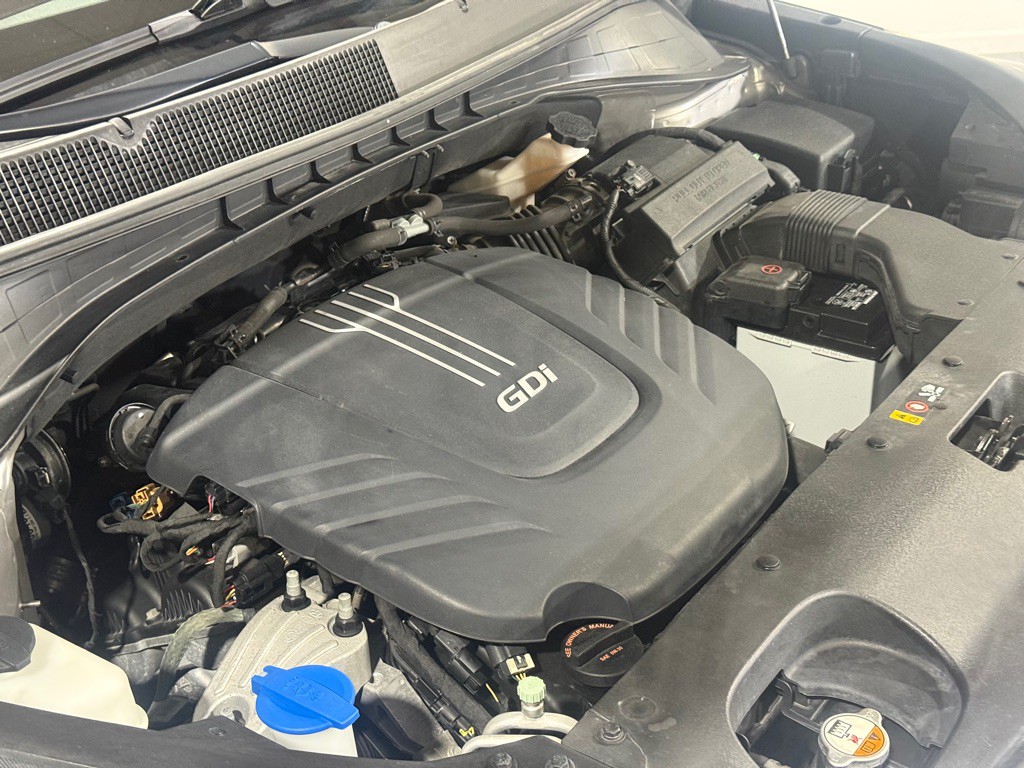 2016 Kia Sorento Image 46