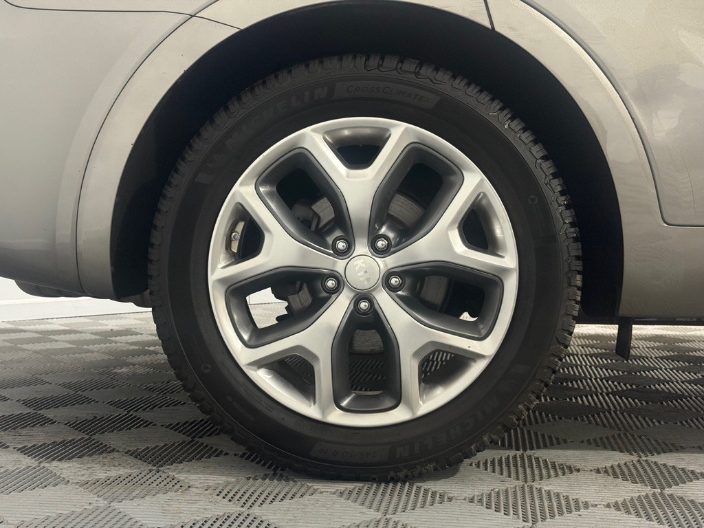 2016 Kia Sorento Image 49