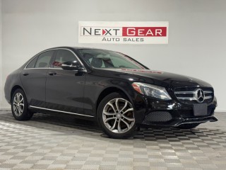 Image for 2015 Mercedes-Benz C-Class C 300 4MATIC ID: 7504270