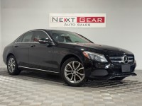 Image for 2015 Mercedes-Benz C-Class C 300 4MATIC ID: 7504270