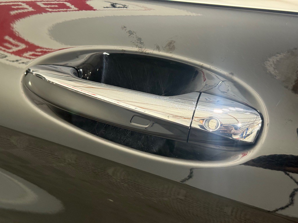2015 Mercedes-Benz C-Class Image 31