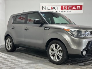 Image for 2016 Kia Soul + ID: 7504282