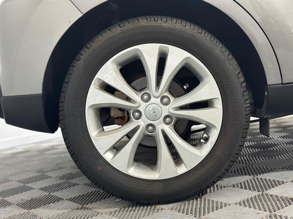 2016 Kia Soul Image 3