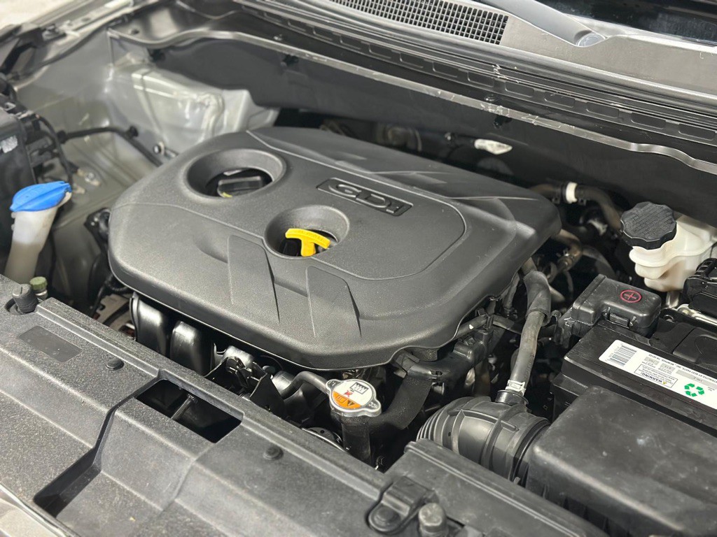 2016 Kia Soul Image 4