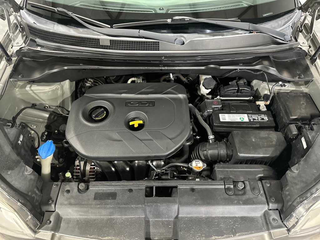 2016 Kia Soul Image 6