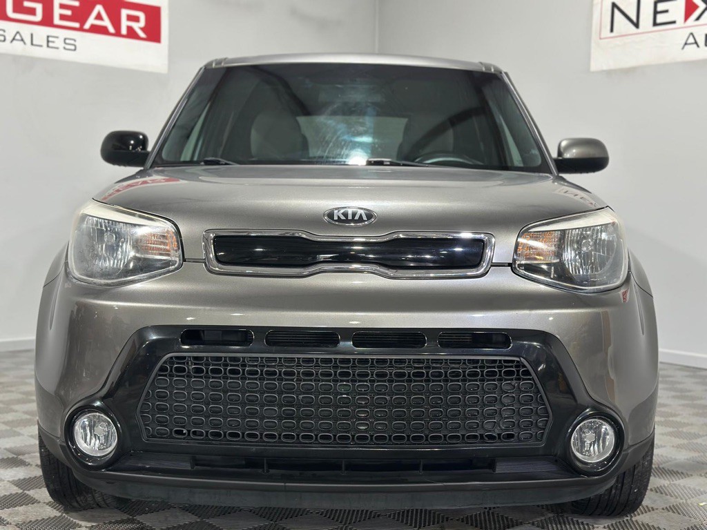 2016 Kia Soul Image 8