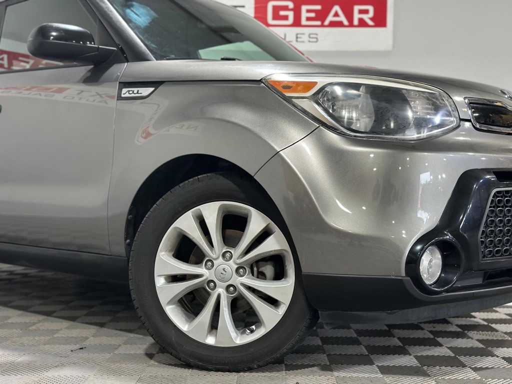 2016 Kia Soul Image 9