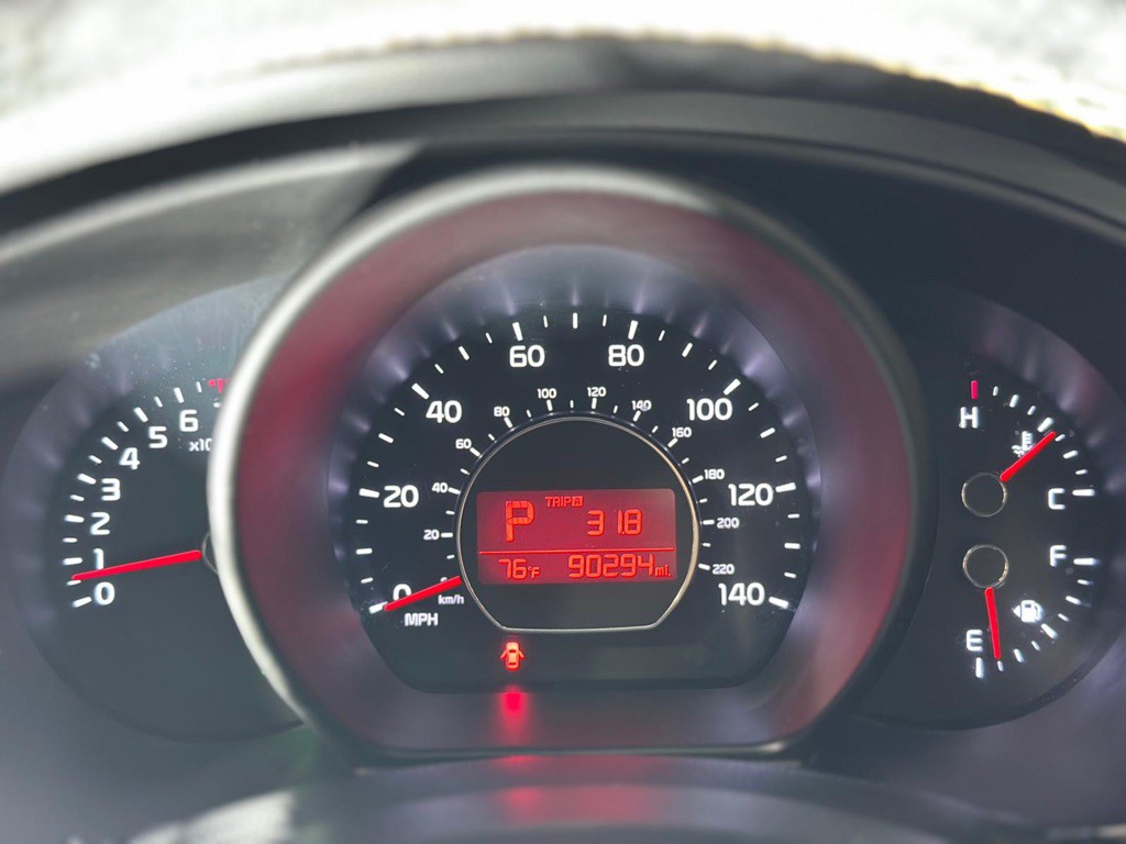 2016 Kia Soul Image 10