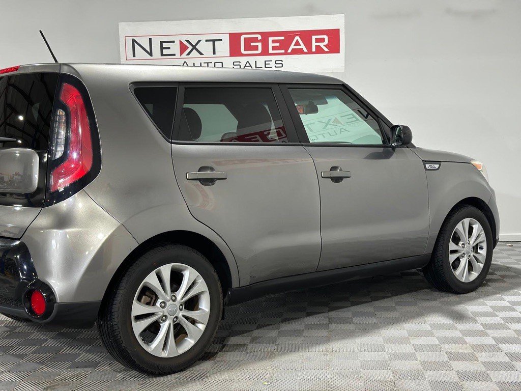 2016 Kia Soul Image 12