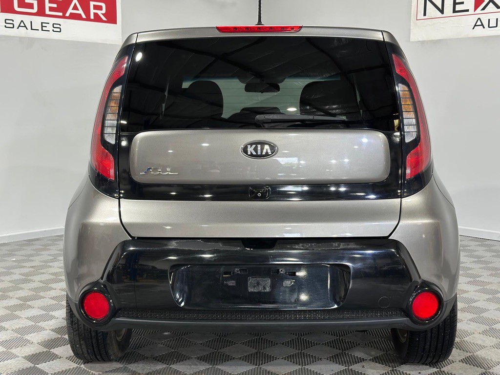 2016 Kia Soul Image 17