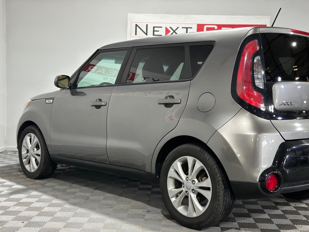 2016 Kia Soul Image 18