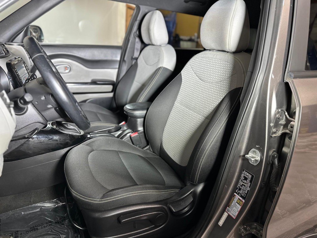 2016 Kia Soul Image 20