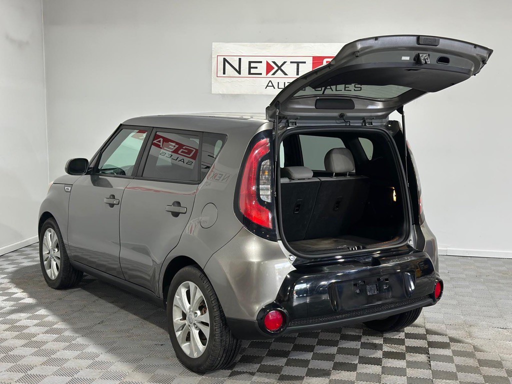 2016 Kia Soul Image 22