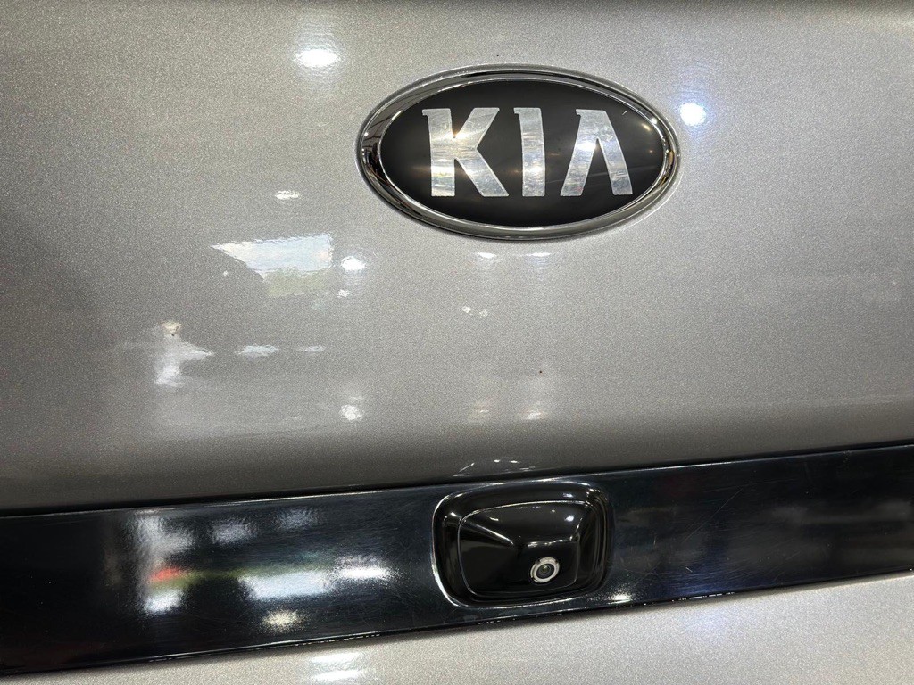2016 Kia Soul Image 23