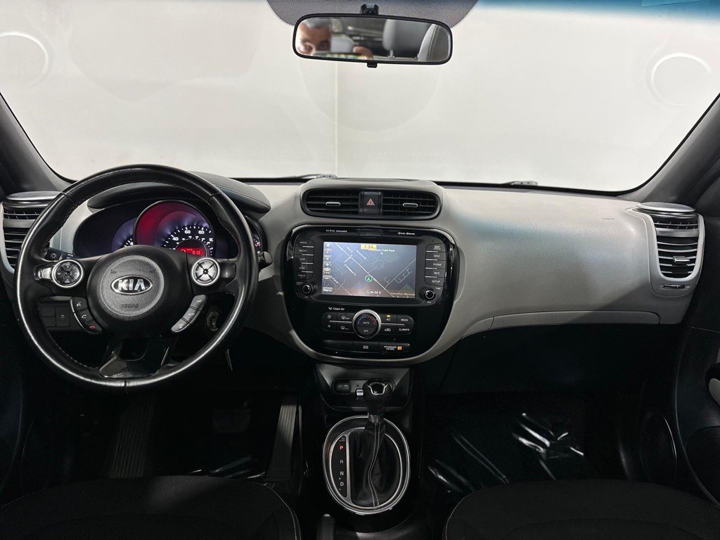 2016 Kia Soul Image 25