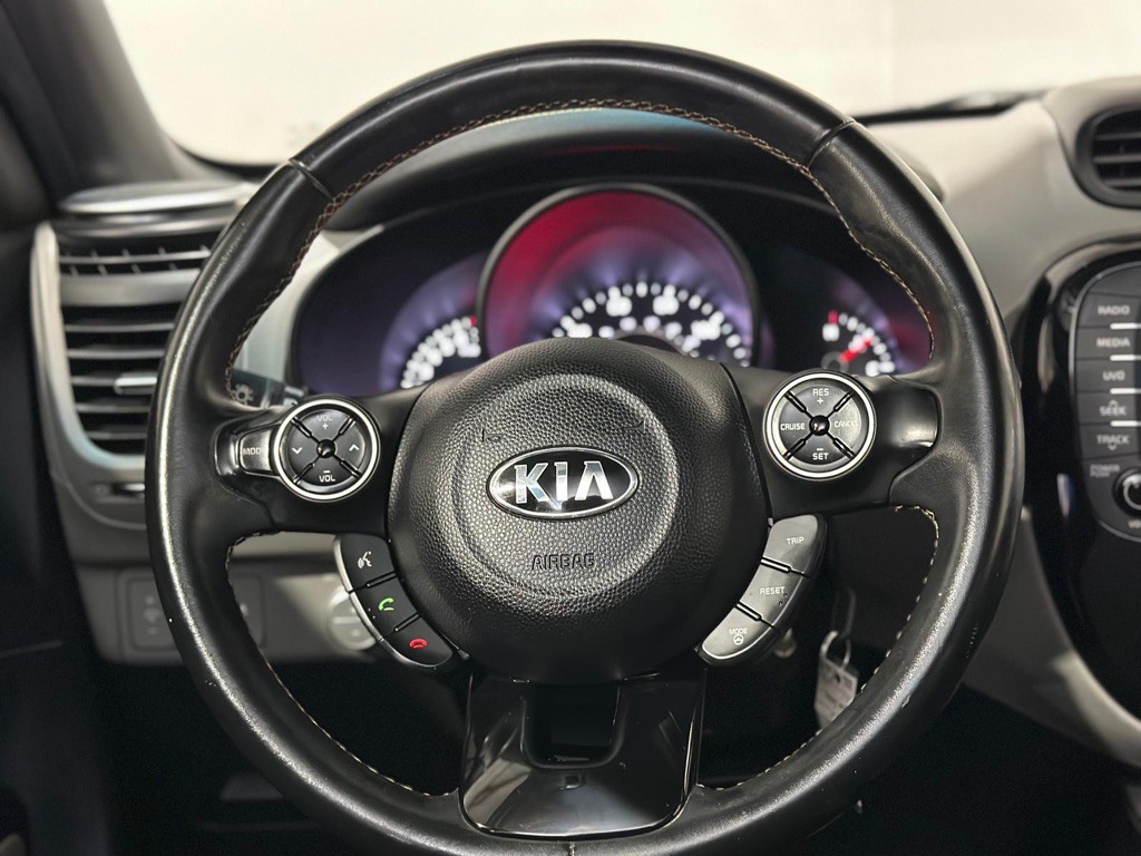 2016 Kia Soul Image 26