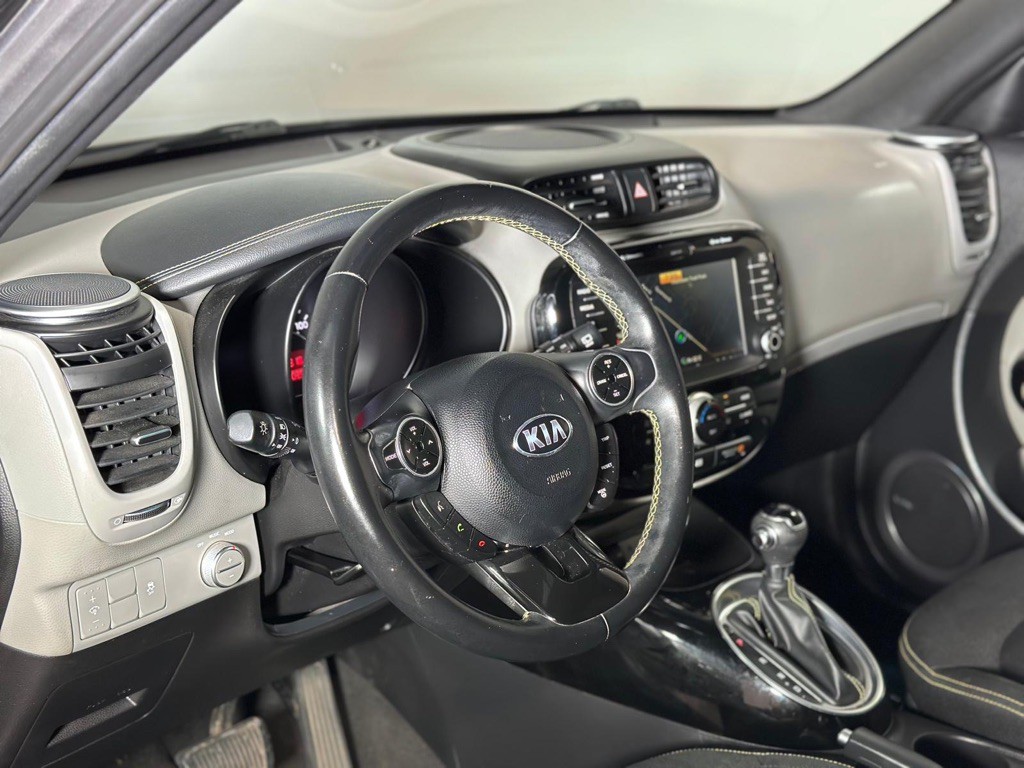 2016 Kia Soul Image 27