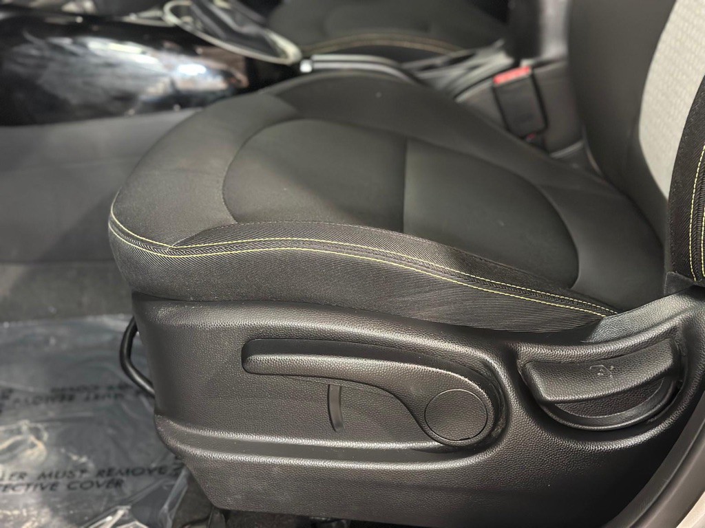 2016 Kia Soul Image 28