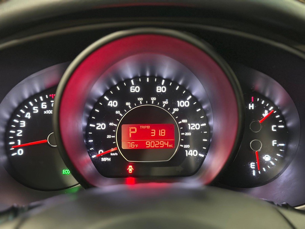 2016 Kia Soul Image 31