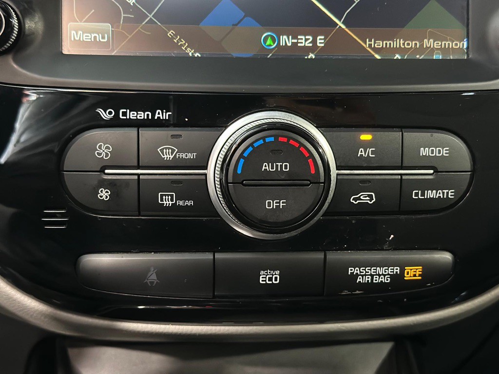 2016 Kia Soul Image 32
