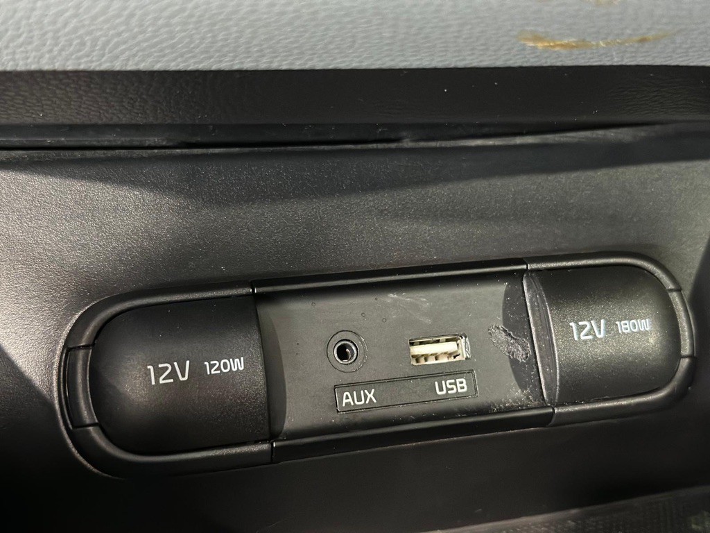 2016 Kia Soul Image 33
