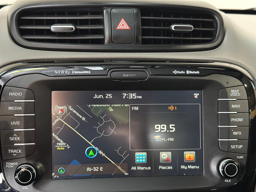 2016 Kia Soul Image 34