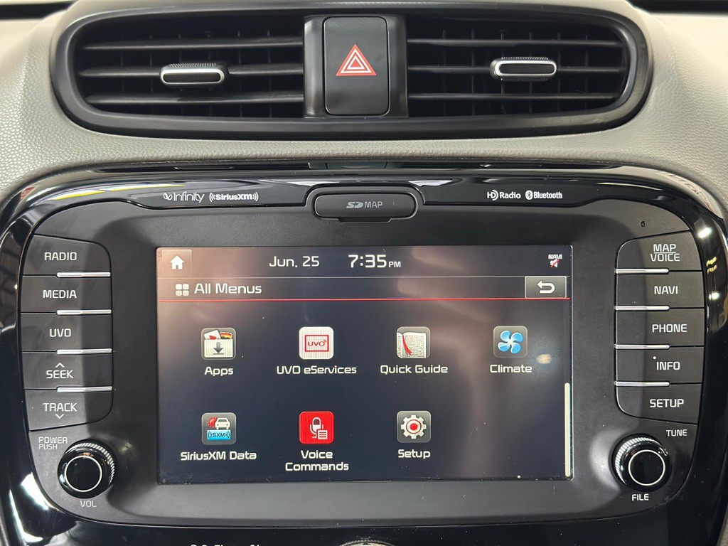 2016 Kia Soul Image 35