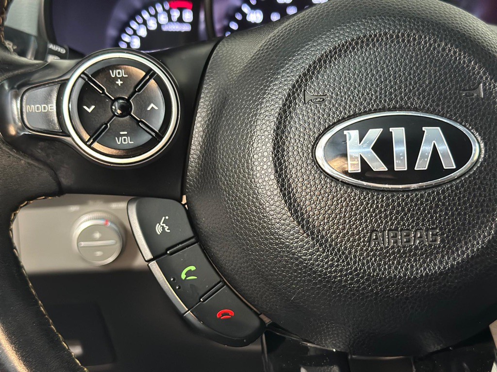 2016 Kia Soul Image 37