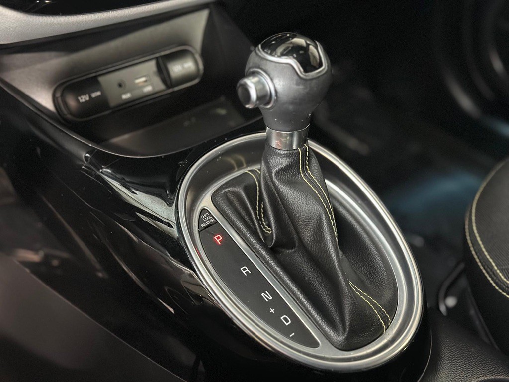 2016 Kia Soul Image 38