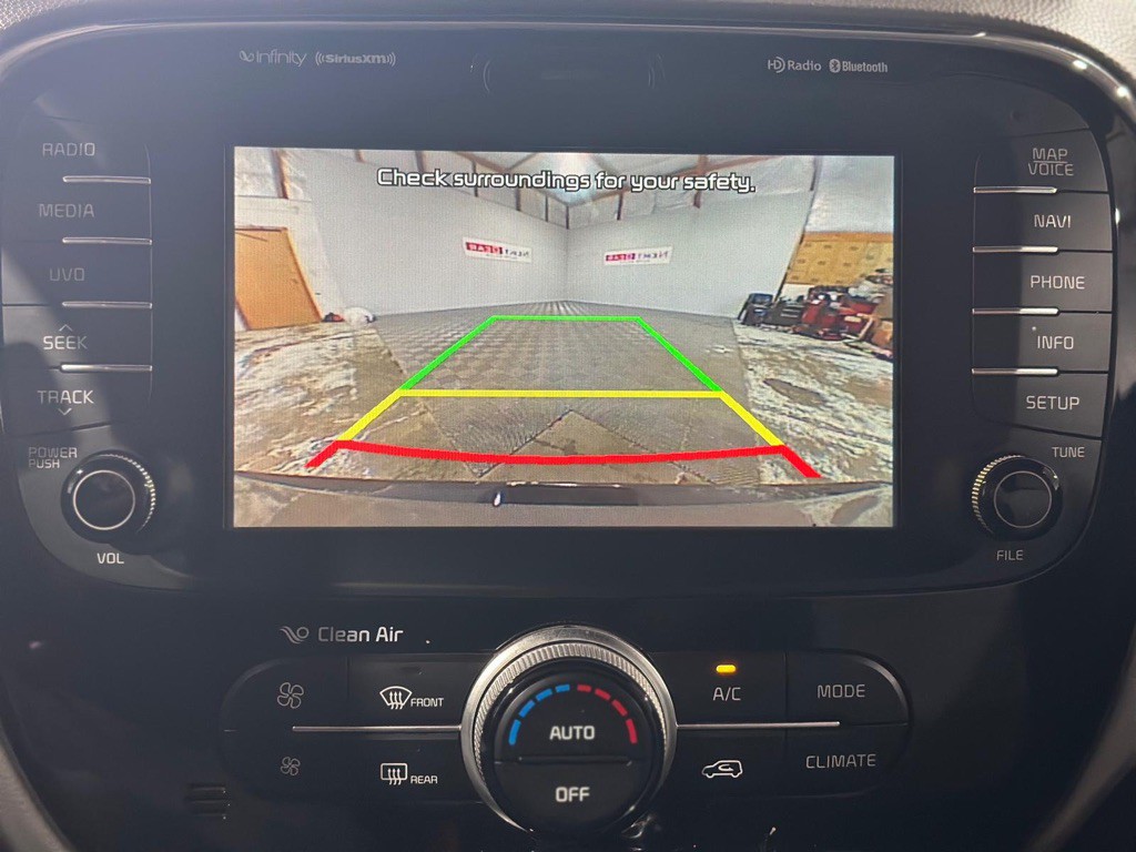 2016 Kia Soul Image 39