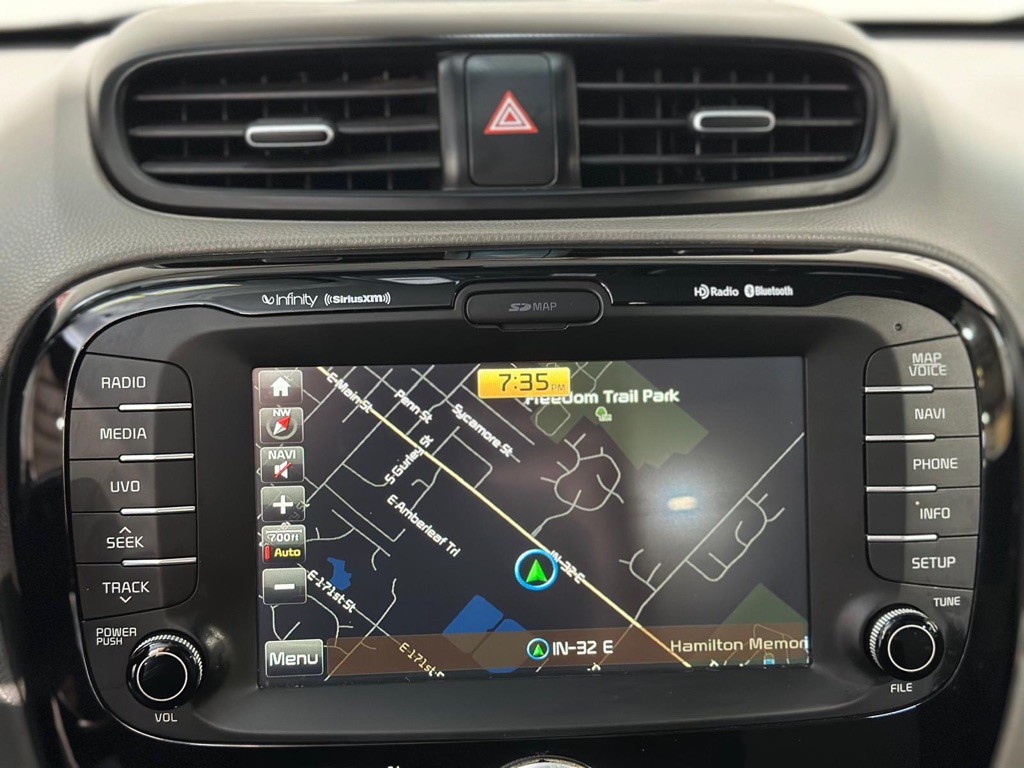 2016 Kia Soul Image 41