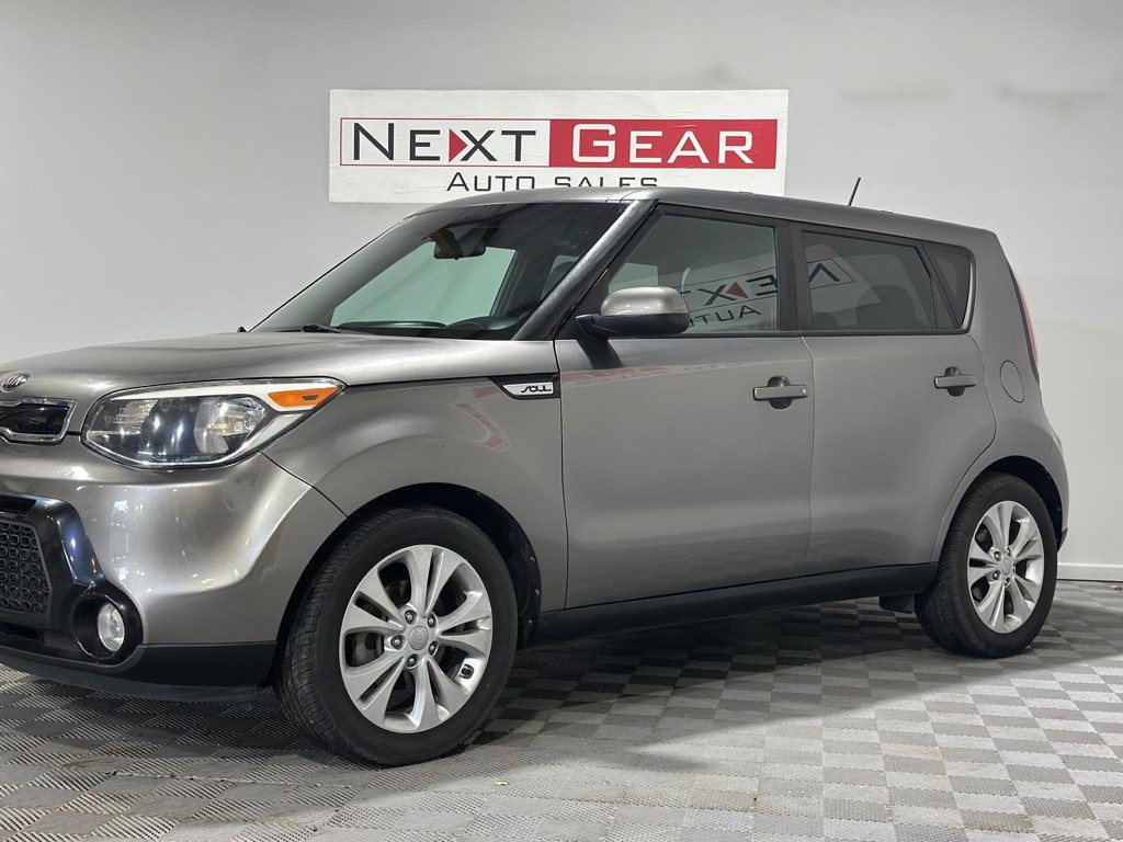 2016 Kia Soul Image 42