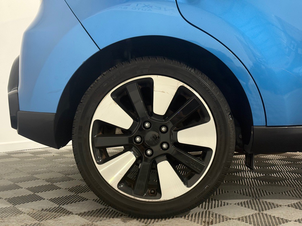 2016 Kia Soul Image 4