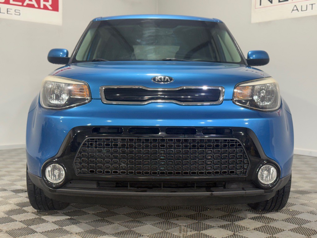 2016 Kia Soul Image 6