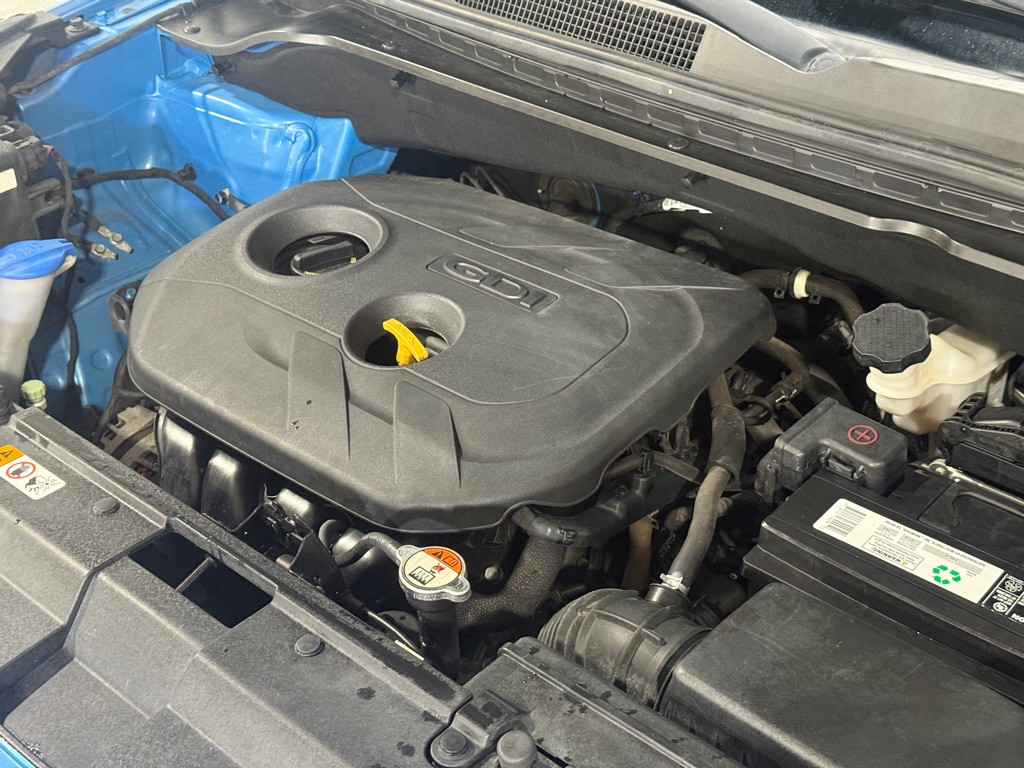 2016 Kia Soul Image 10