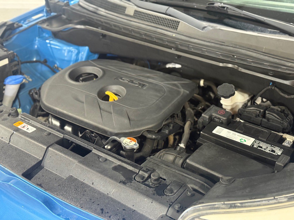 2016 Kia Soul Image 12