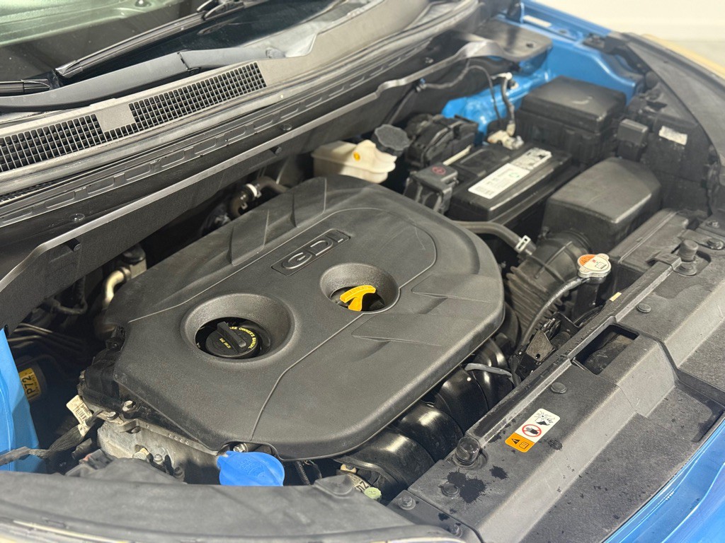2016 Kia Soul Image 14