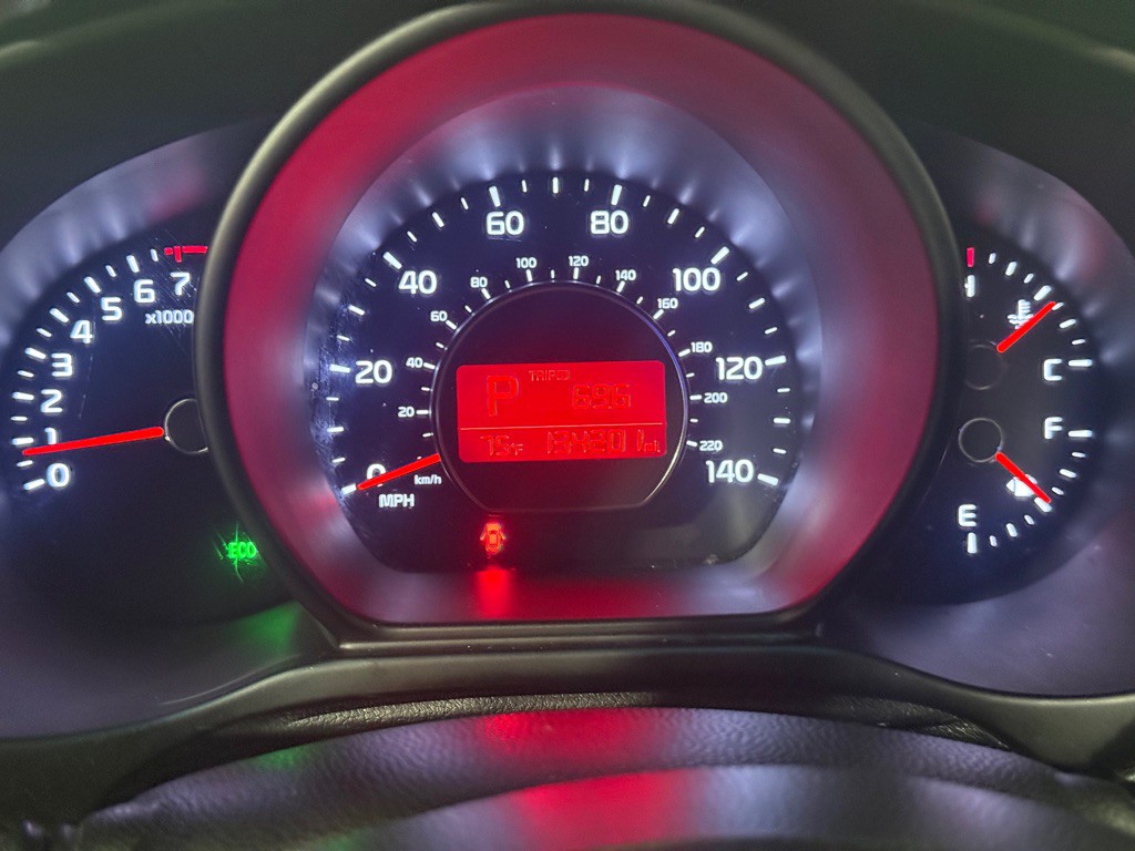 2016 Kia Soul Image 15