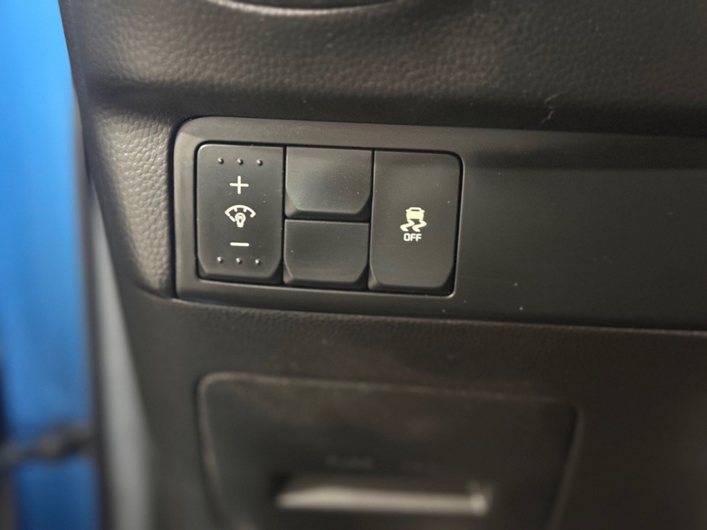 2016 Kia Soul Image 16