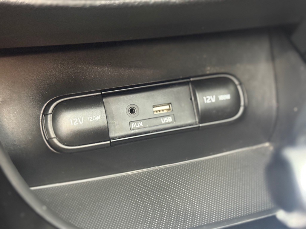 2016 Kia Soul Image 18