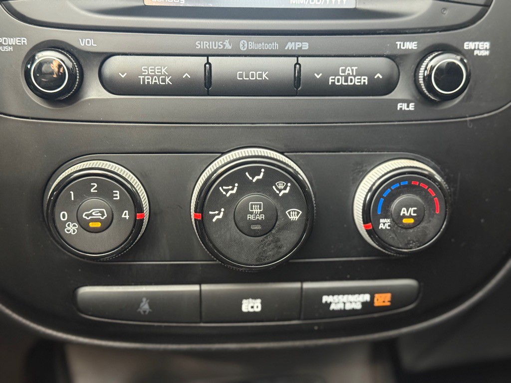 2016 Kia Soul Image 21