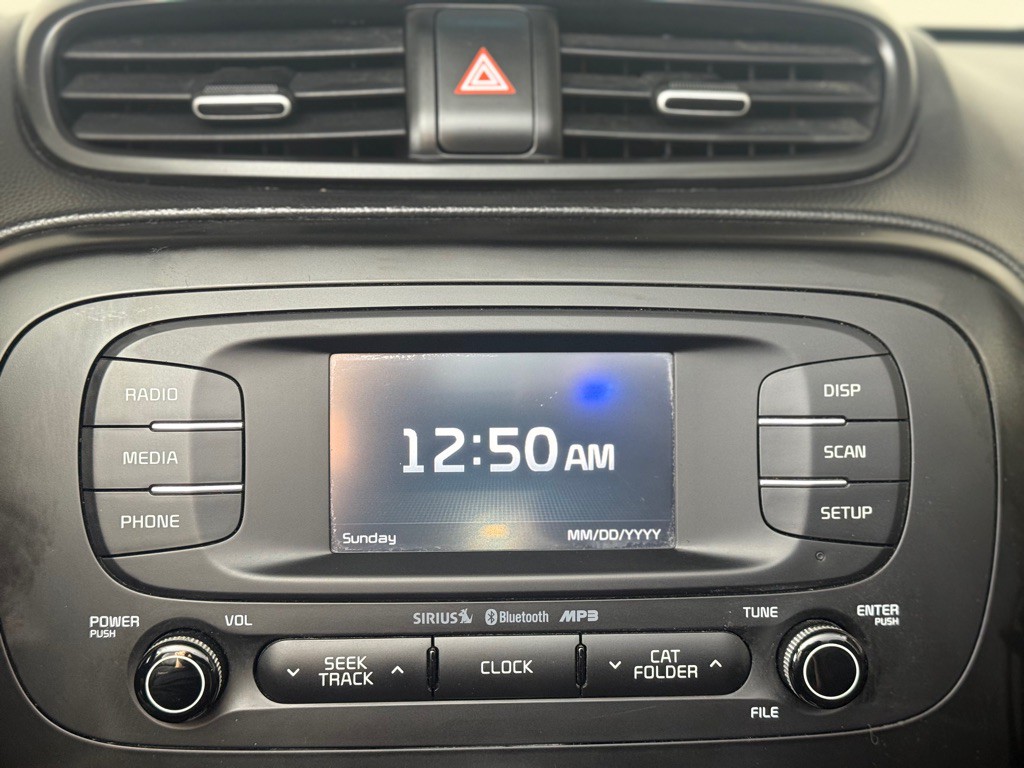 2016 Kia Soul Image 22