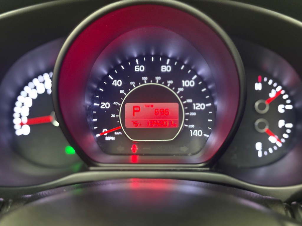 2016 Kia Soul Image 23