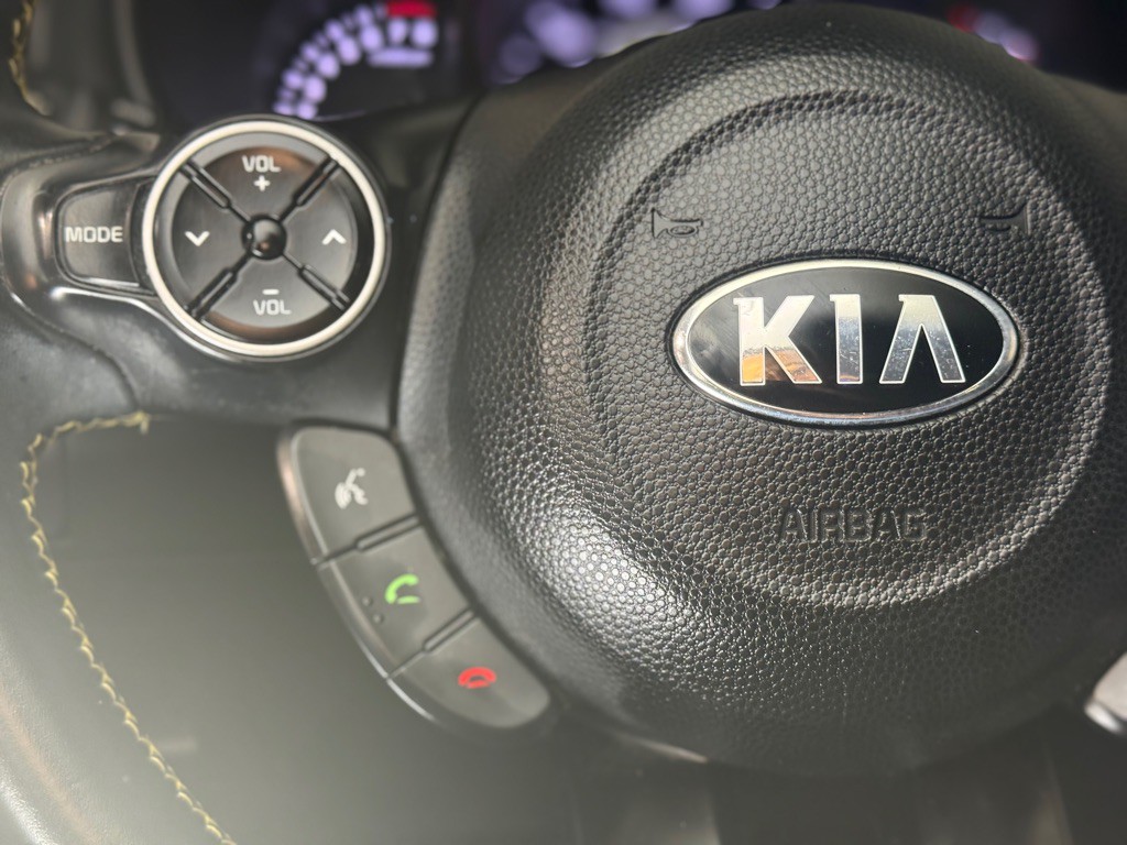 2016 Kia Soul Image 24