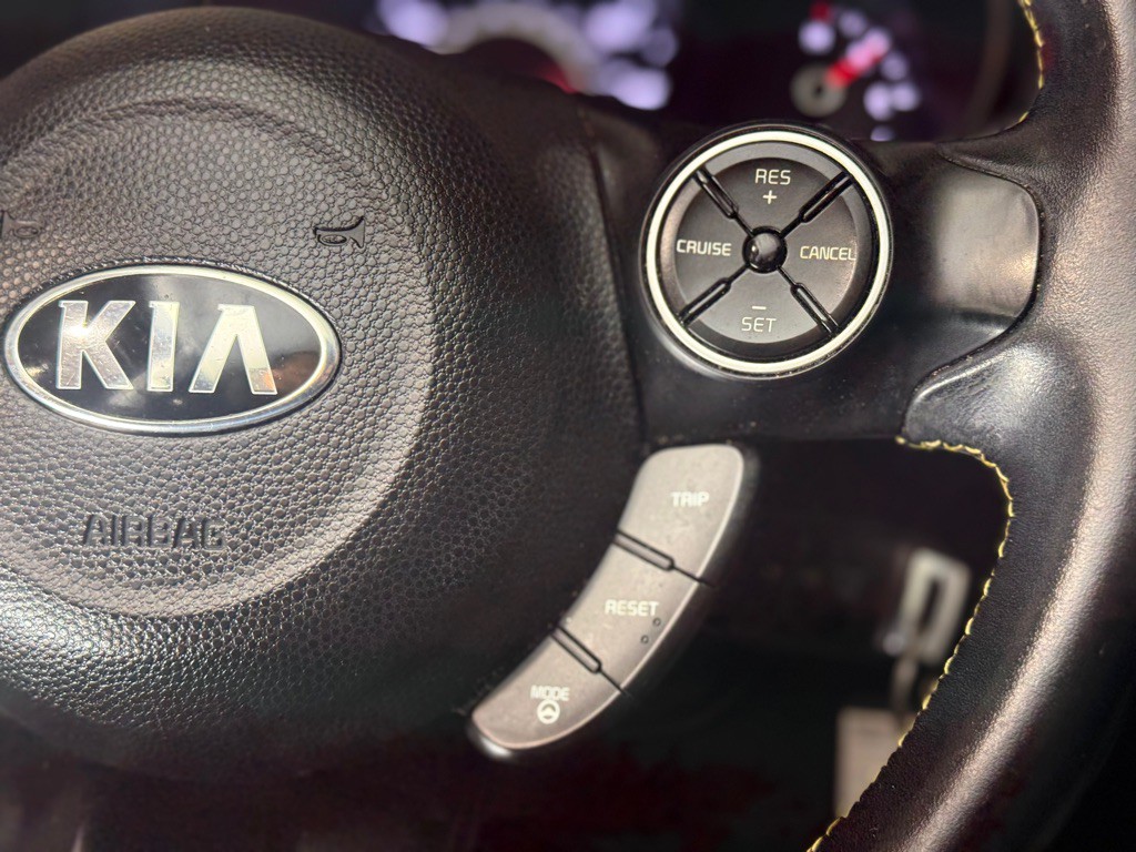 2016 Kia Soul Image 25