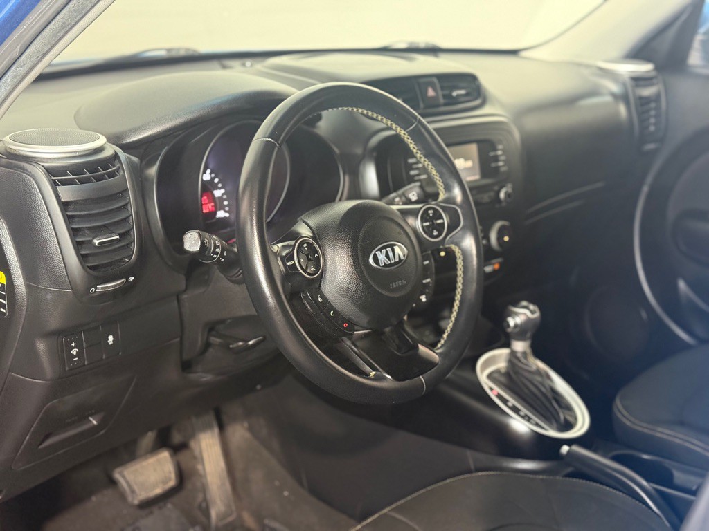 2016 Kia Soul Image 27