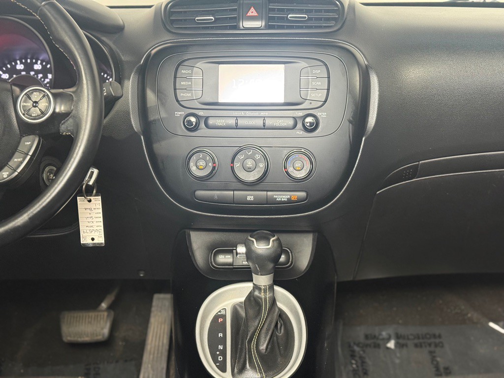 2016 Kia Soul Image 28