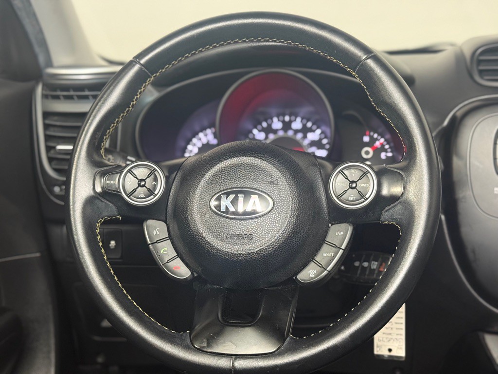 2016 Kia Soul Image 29