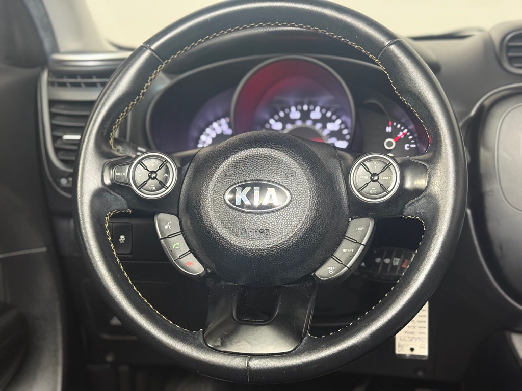 2016 Kia Soul Image 30